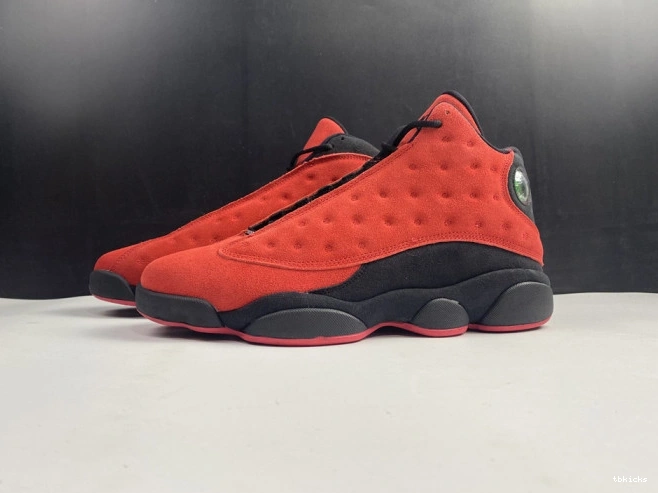 TBK DJ5982 13 JORDAN BRED" 602 REVERSE AIR 0712